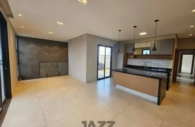 Casa à venda - loteamento park gran reserve, indaiatuba - 177m2 - condomínio park gran reserve  - 3 quartos