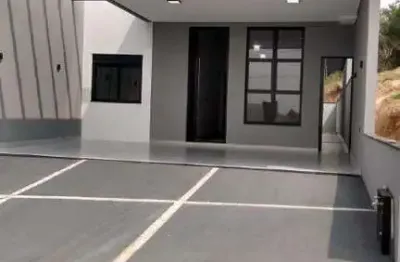 Casa à venda - loteamento park gran reserve, indaiatuba - 152m2 - condomínio park gran reserve  - 3 suítes