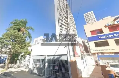 Apartamento com 1 quarto à venda na Cel Quirino, 315, Centro, Campinas