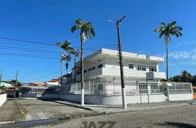 Casa para locação - centro, caraguatatuba - 1.450m2  - 39 suítes