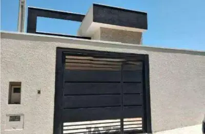 Casa em condomínio fechado com 2 quartos à venda na Manoel Leite, 338, Parque das Praças, Campinas