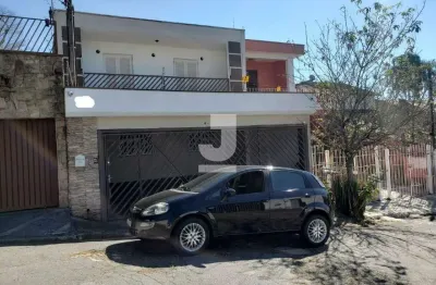 Casa à venda - vila santa helena, mogi das cruzes - 238m2  - 3 quartos