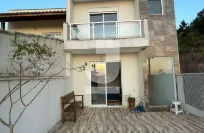 Casa à venda - jardim rubi, mogi das cruzes - 160m2  - 3 suítes