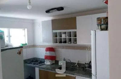 Casa à venda - núcleo cecap, serra negra - 120m2  - 3 quartos