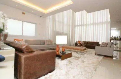 Venda de empreendimento em campinas-sp, bairro alphaville dom pedro