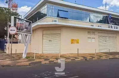 Casa à venda - jardim chapadão, campinas - 381m2  - 3 quartos