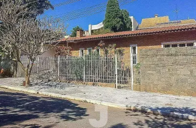 Casa à venda - jardim chapadão, campinas - 280m2  - 4 suítes