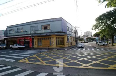 Prédio comercial à venda - vila olivo, valinhos - 767m2
