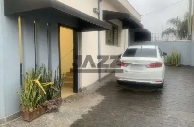Casa com 4 quartos à venda na Rua Dom Lino Deodato Rodrigues de Carvalho, 1322, Jardim Proença, Campinas