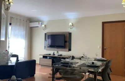 Apartamento com 1 quarto à venda na Rua Maria Monteiro, 1791, Cambuí, Campinas