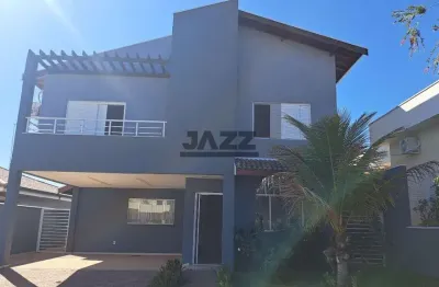 Sobrado disponível para venda e locação no Terras do Cancioneiro - Paulínia