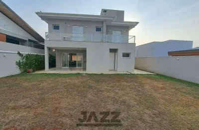 Casa em condomínio para venda e aluguel - parque brasil 500, paulínia - 4 suítes - 251m²
