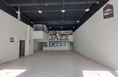Loja à venda - 308m2 - jardim chapadão - avenida com grande tráfego - campinas, sp.