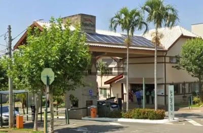 Prédio à venda na Avenida Dermival Bernardes Siqueira, 3007, Swiss Park, Campinas