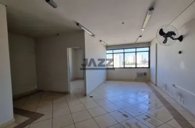 Sala comercial à venda - edifício independência, centro, campinas, sp