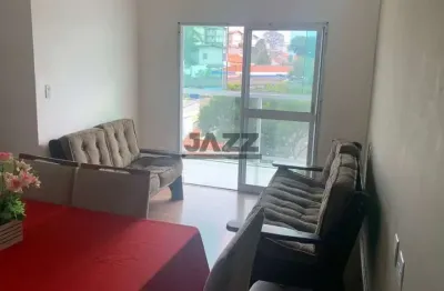 Apartamento com 3 quartos à venda na Mário Silveira, 91, Mogi Moderno, Mogi das Cruzes