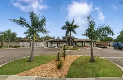 Locação de Empreendimento em Atibaia-SP, bairro Condomínio Residencial Shamballa II