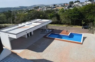 Locação de empreendimento em atibaia-sp, bairro condomínio residencial shamballa ii