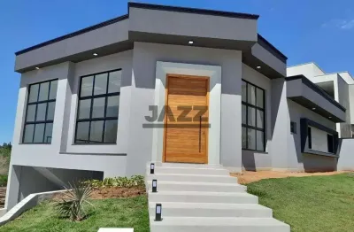 Venda de casa em condomínio em bragança paulista-sp, bairro condomínio residencial euroville ii