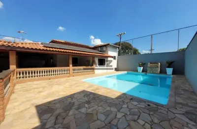 Chácara / sítio com 2 quartos à venda na rua helena frasseto, 94, nova suiça, piracicaba, 270 m2 por r$ 790.000