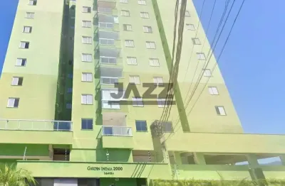 Apartamento com 2 quartos à venda na avenida pernambuco, 2000, indaiá, caraguatatuba, 67 m2 por r$ 620.000