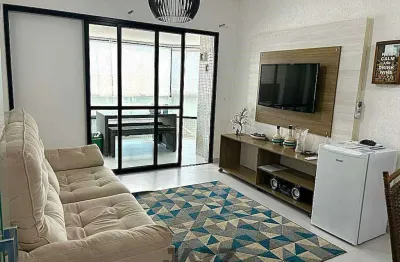Apartamento à venda e locação- riviera, bertioga - 107,17m2 - condomínio itamambuca  - 4 quartos