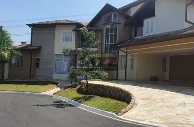 Casa em condomínio para venda - tijuco das telhas, campinas - 4 suítes - 365m²