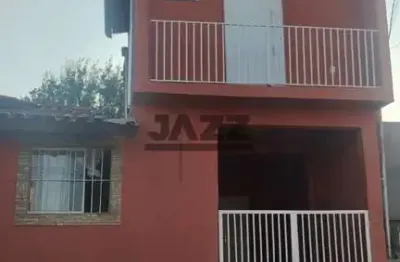 Casa com 4 quartos à venda na Santa Ana, 264, Jardim Santa Rita de Cássia, Bragança Paulista