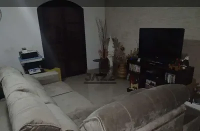 Casa à venda no jardim california - bragança paulista