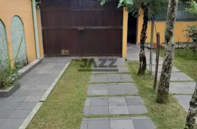 Casa com 2 quartos à venda na Do Telégrafo, 989, Indaia, Bertioga
