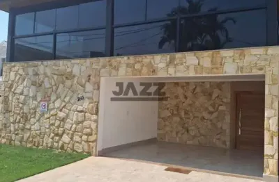 Casa com 5 quartos à venda na Alameda da Fonte, 280, Centro, Itu