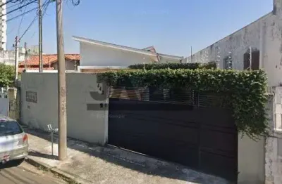 Casa com 3 quartos à venda na rua erasmo braga, 443, jardim chapadão, campinas, 248 m2 por r$ 790.000