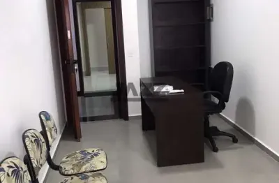 Sala comercial à venda na Rua Conceição, 233, Centro, Campinas