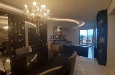 Cobertura disponível para venda - morumbi, paulínia - condomínio village  - 3 quartos