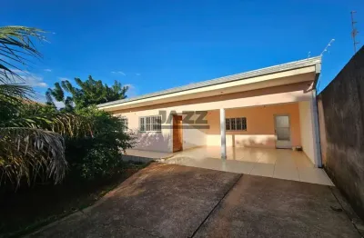 Casa com 3 quartos à venda na Rua Maestro Mário de Túllio, 34, Bosque das Palmeiras, Campinas