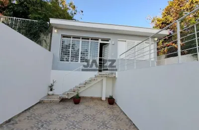 Casa com 2 quartos à venda na Rua Doutor Lúcio Pereira Peixoto, 133, Jardim Chapadão, Campinas