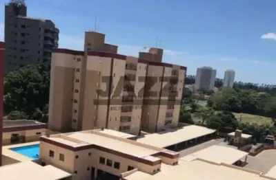 Apartamento com 3 quartos à venda na rua francisco fadim, 520, morumbi, paulínia, 82 m2 por r$ 560.000