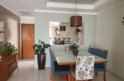 Apartamento para venda - morumbi, paulínia - 3 quartos - 82m²