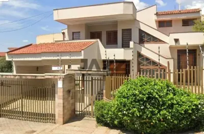Casa com 4 quartos à venda na Rua Júlia Untidini, 74, Jardim Chapadão, Campinas
