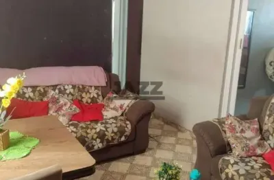 Apartamento à venda no conjunto residencial nova bertioga em mogi das cruzes