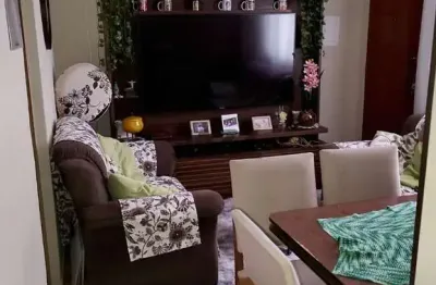 Apartamento à venda no conjunto residencial nova bertioga em mogi das cruzes