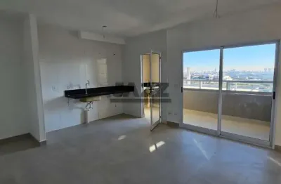 Apartamento com 2 quartos à venda na Rua Aguinaldo Xavier de Souza, 121, Parque Prado, Campinas