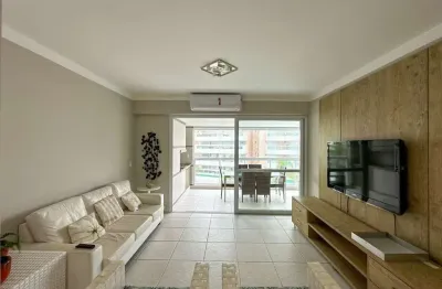 Apartamento de 132m² com 3 suítes- módulo 8   riviera de são lourenço, bertioga