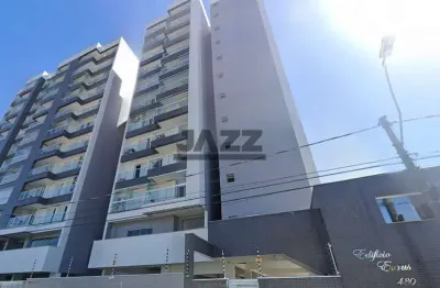 Apartamento com 2 quartos à venda na avenida mato grosso, 480, indaiá, caraguatatuba, 77 m2 por r$ 729.000