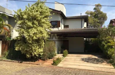 Casa para venda - parque da hípica, campinas - 3 quartos - 276m²