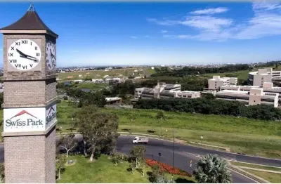 Prédio para alugar na Avenida Luíz Rogério Heinzl, 1, Swiss Park, Campinas
