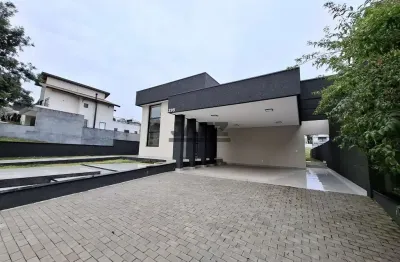 Casa em condomínio fechado com 3 quartos à venda na Rua das Cerejeiras, 295, Campo Novo, Bragança Paulista