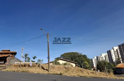 Terreno à venda na Inocêncio De Oliveira, 8, Jardim do Lago, Bragança Paulista