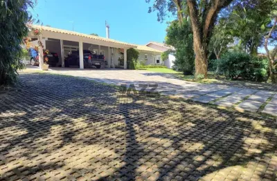 Casa em condomínio fechado com 4 quartos à venda na Alameda Gomides de Oliveira, 101, Residencial Rosário de Fátima, Bragança Paulista