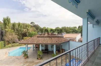 Casa 4 quartos à venda - cidade universitária - barão geraldo - campinas - sp